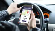 Rideshare Driver Charged After Passenger's Leg Run Over in Waterloo