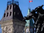 Rising government debt threatens Canada's fiscal stability, warns Jack Mintz