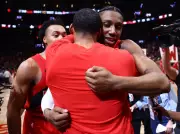 RJ Barrett's Miracle Shot: Oral History of Raptors Game 6 Win