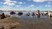 RM of Lakeside Battles Record Flooding: 'Highest Water Levels Ever Seen'