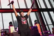 Rob Base, 'It Takes Two' Rapper, Dies at 59 After Cancer Battle
