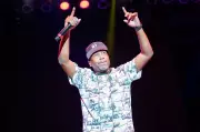 Rob Base, Rapper Behind 'It Takes Two', Dies at 59