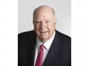 Robert K. Irving, Co-CEO of J.D. Irving, Dies at 65 After Cancer Battle