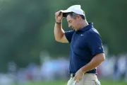 Rory McIlroy Tells Fan to 'Shut the F--- Up' at PGA Championship