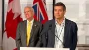 Ross Video expanding footprint in Ottawa and Iroquois, Ont.