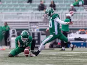 Roughriders 2026 Training Camp: Special Teams & Coaches Preview