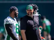 Roughriders Adjust to Quirky Schedule Before Final Roster Cuts