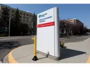 Royal Alexandra Hospital Deploys Weapons Detection System to Boost Safety