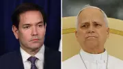 Rubio and Pope Leo Discuss Tensions Amid Trump Comments: Diplomatic Effort