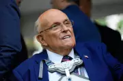 Rudy Giuliani Hospitalized in Critical Condition at Age 81