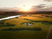 Rural Saskatchewan Residential Construction Costs Soar 58.4% Since 2020