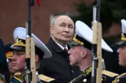 Russia's Prison Population Drops by 180,000 Since Ukraine War Started