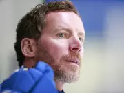 Ryan Johnson Set to Become Canucks' New Hockey Operations Head