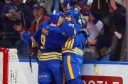 Sabres power play revives in 4-2 playoff win over Canadiens