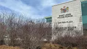 Saint John Police Governance Falls Short of Canadian Model: Report