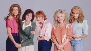 Sally Field Says Son Sam Greisman Credits 'Steel Magnolias' for His Sexuality