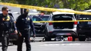 San Diego Mosque Shooting Leaves 3 Dead; Suspects Identified as Teens