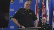 Sarnia Police Board Refuses to Fund Chief Davis's Defamation Lawsuit