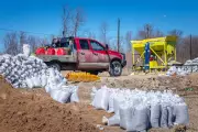 Sask. Communities Remain Under States of Emergency Due to Severe Flooding
