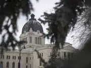 Sask. Legislative Building Finally Gets Women's Washroom After 114 Years