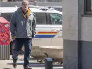 Sask. man's appeal dismissed in COVID-19 abduction case