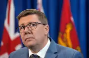 Sask. Premier Moe Defends Nuclear Transition Plan: 'Utilize Every Asset'