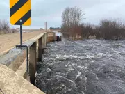 Saskatchewan Farmers Face Flooding and High Fuel Costs Crisis
