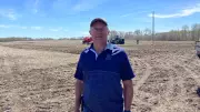 Saskatchewan Farmers Struggle with Rising Fertilizer and Diesel Costs in 2026