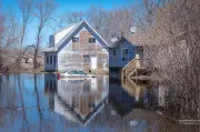 Saskatchewan Flood Threat Continues as Heavy Rain Looms