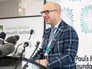 Saskatchewan Government Boosts Local Procurement to Over 94% in 2025-26