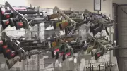Saskatchewan Launches Firearms Verification and Appraisal Service