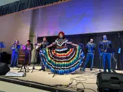 Saskatchewan Mariachi Band Celebrates First Album Release with Authentic Mexican Music