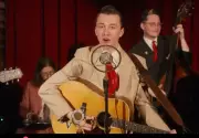 Saskatchewan Musician Jake Vaadeland Releases New Album: 'Deeply Personal'