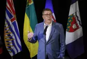 Saskatchewan Premier Moe Affirms Party Unity Amid Alberta Separatism Debate