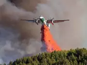 Saskatchewan Prepares for Wildfire Season After Human-Caused Fires in 2025