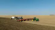 Saskatchewan Promotes Safety and Mental Health During Spring Seeding