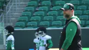 Saskatchewan Roughriders Face Tough Decisions on Final Day of Training Camp