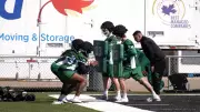 Saskatchewan Roughriders Return to Saskatoon for Training Camp in 2026