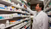 Saskatchewan to Expand Pharmacist Scope of Care