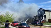 Saskatoon business fundraising for employees after devastating house fire