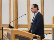 Saskatoon Council Tackles Overdoses, Potholes, and Busy Construction Season