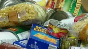 Saskatoon Food Bank Urges Donations During City-Wide Food Drive