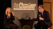 Saskatoon Mayor Cynthia Block Urges Bold Vision for City's Future in State of Address