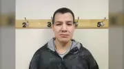 Saskatoon Police Arrest Escaped Inmate Wanted by Yorkton RCMP