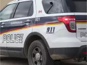 Saskatoon Police Investigate After Man's Body Found in River