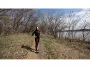 Saskatoon Teacher to Run 1,500 km Across Saskatchewan in Mother's Memory
