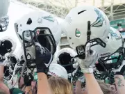 Saskatoon Valkyries Stay Unbeaten with Shutout Victory Over Manitoba Fearless