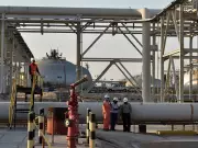 Saudi Oil Output Plunges to Lowest Since 1990 Amid Iran War Crisis