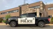 Sault Police Charge Man with Robbery and Drug Possession