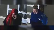 Sault Police Seek Help Identifying Walmart Theft Suspects